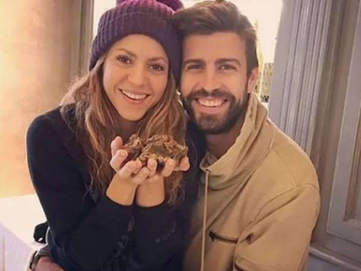 Día con día surgen nuevas claves respecto del triángulo amoroso y la ruptura entre Shakira y Piqué.