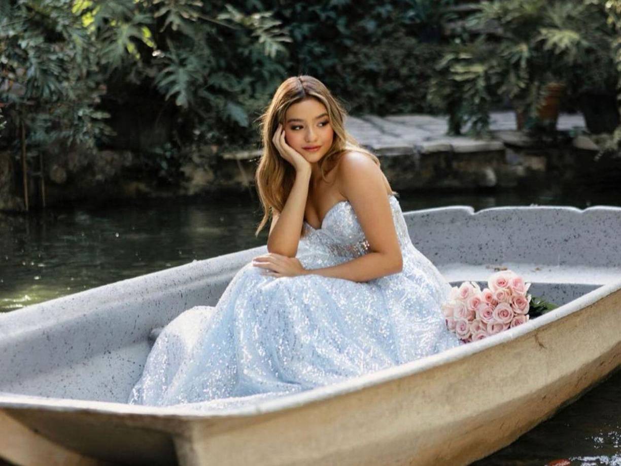 Por medio de su cuenta oficial en Instagram, Karla Panini aprovechó su espacio para dar a conocer que su familia está de festejo por los 15 Años de la hija de la fallecida Karla Luna, joven que cuida desde el fallecimiento de su excompañera y de quien se ha hecho cargo por estos años.