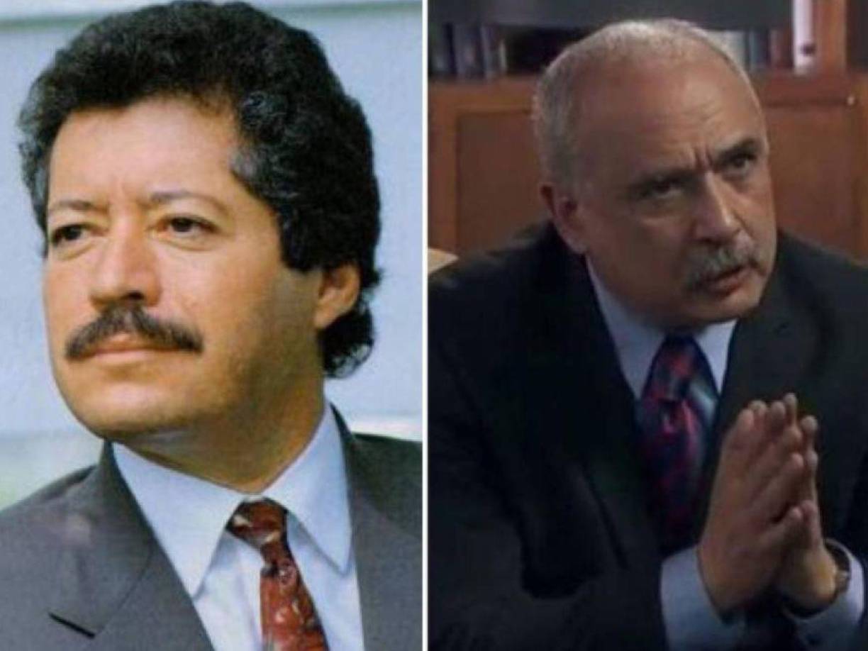 Lic. Luis Donaldo Colosio Murrieta era lic. Colmenares. Político y economista mexicano, miembro del PRI, se desempeñó como diputado, senador, presidente de su partido y titular de la Secretaría de Desarrollo Social de México.