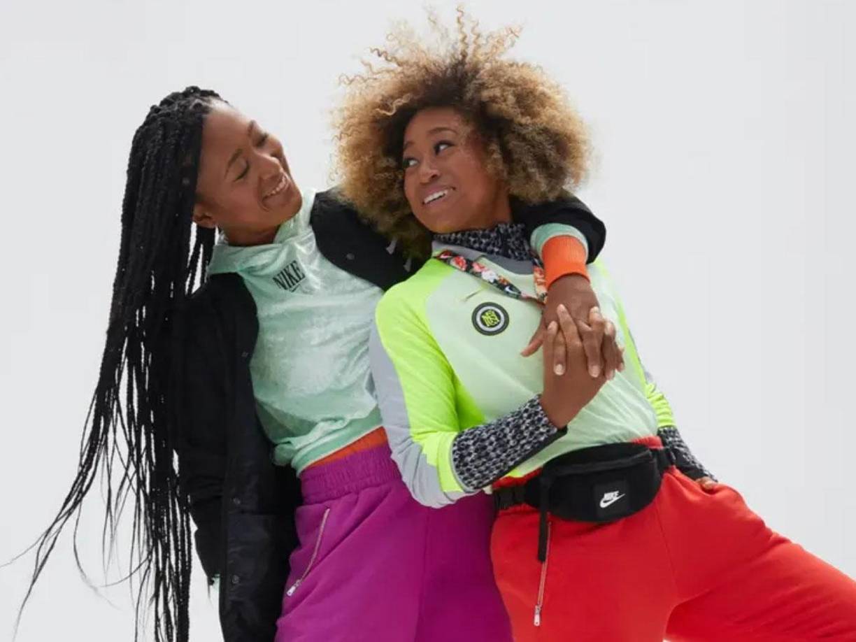 Mari, hermana de Naomi, siguió con su impactante mensaje respecto a su padre: “Todo llegó a su fin, la próxima vez que te vea, no dudaré en llamar a la policía. Considéralo una amenaza. Si te mataran, no me importaría”, indicó.