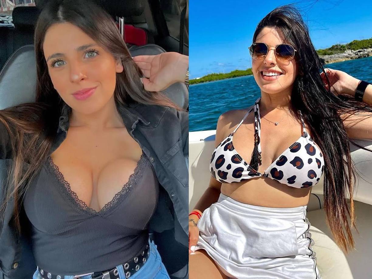 La joven de 24 años, madre de Olivia y Benjamín, habló sinceramente con sus seguidores, admitiendo que decidieron “tomar distancia el uno del otro”. Su romance comenzó cuando tenían 16 y 17 años respectivamente.