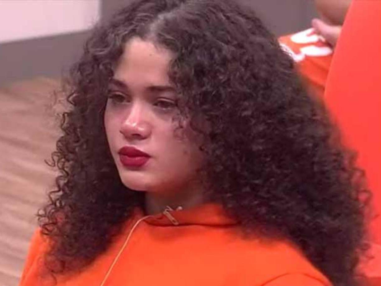 La cantante hondureña se despidió de dos de sus seres queridos. 