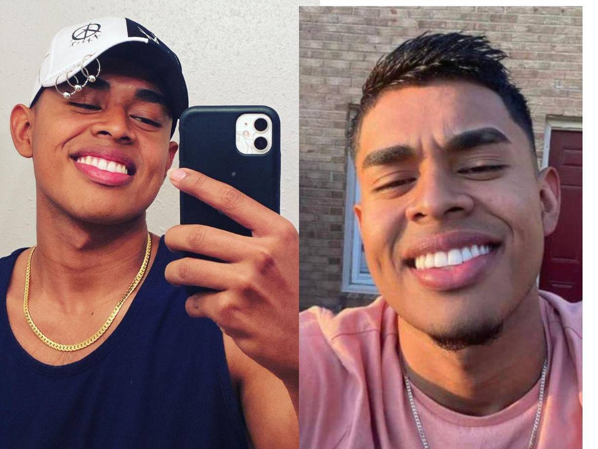 Kevin Azael Madrid viajó a Estados Unidos hace dos años con el objetivo de ayudar económicamente a su madre, lamentablemente falleció en un accidente vial.