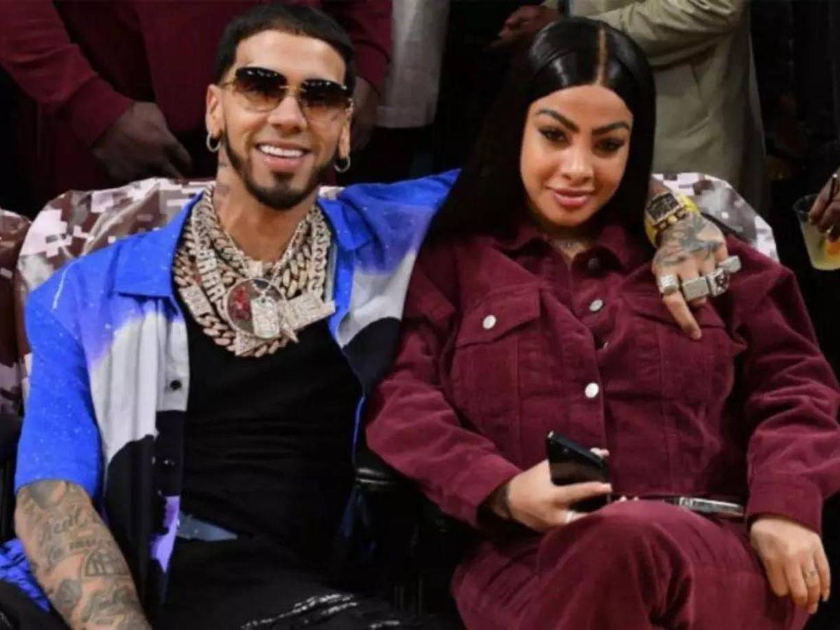 De acuerdo con una página de entretenimiento oriunda de República Dominicana, la novia de Anuel sería paisana de ´La más viral´ y compartiría más de una afición con ella, pues también sería cantante.