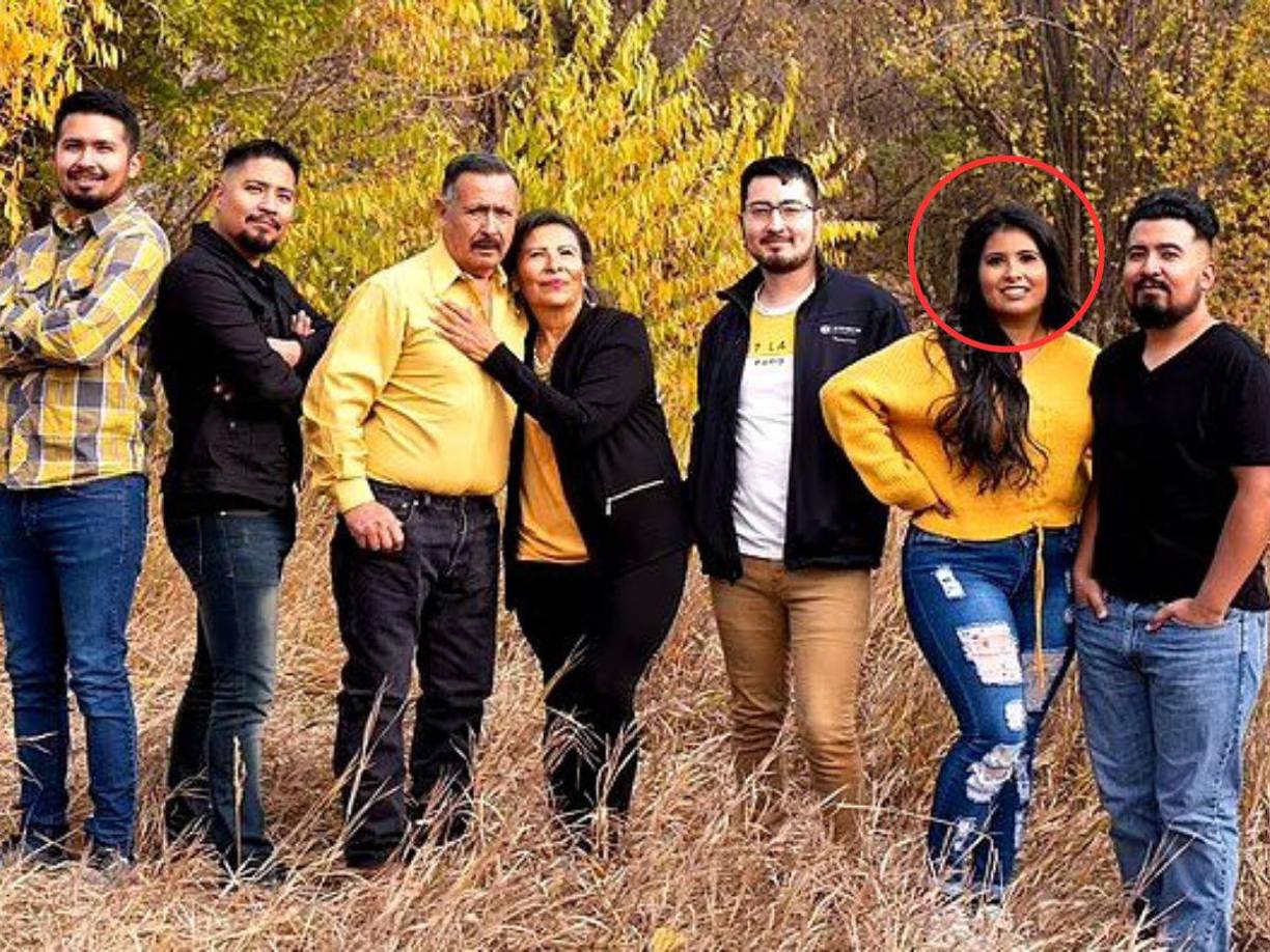 Hasta el momento, se desconocen las razones que llevaron a esta joven madre a cometer este acto.