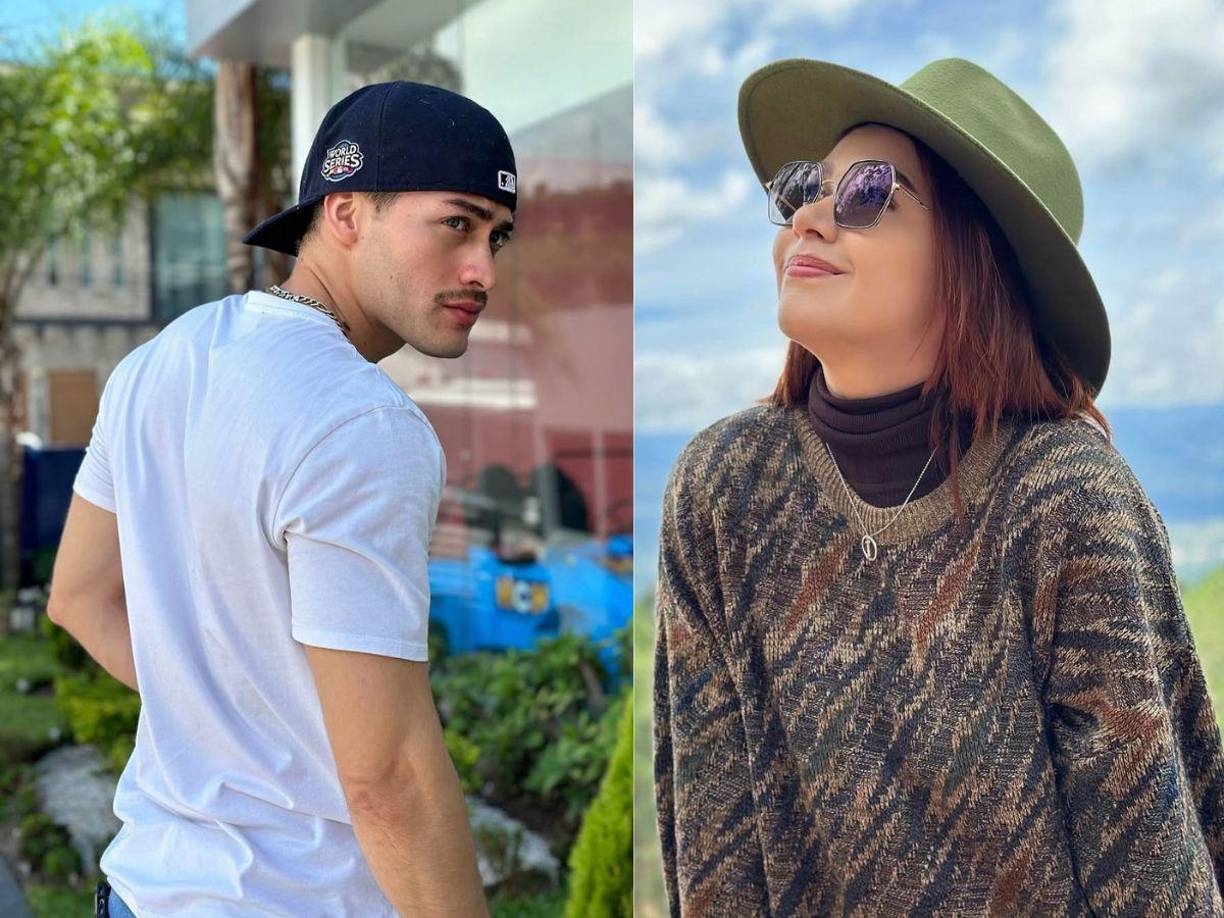 Hasta el momento ni Jennifer Aplícano ni Miguel Marichal se han pronunciado al respecto. 