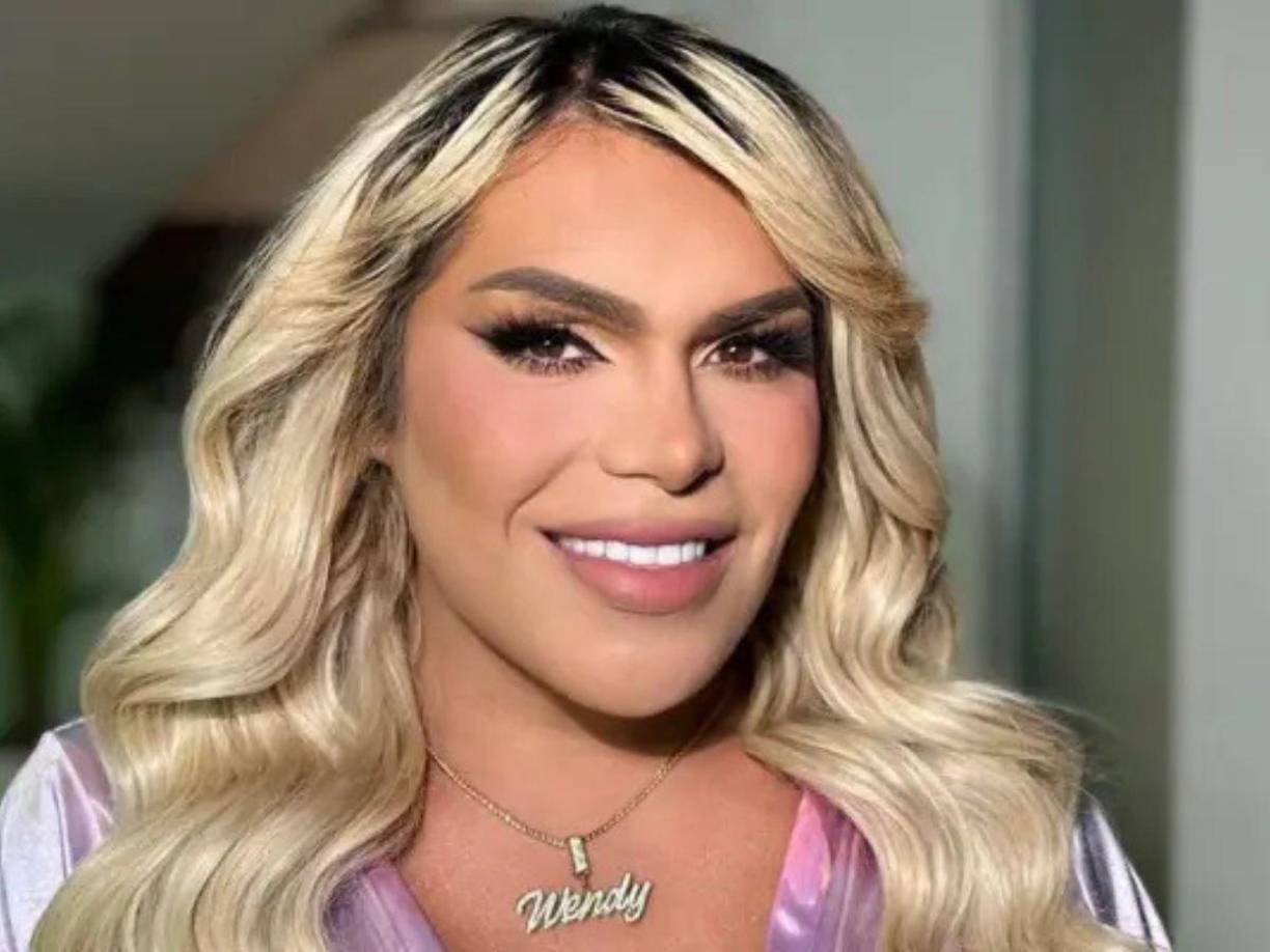 “No me voy a ir a otra televisora, ahorita no hemos pensado eso, pero las propuestas que nos han hecho las plataformas la neta está chingón, y vimos lo que me conviene”, dijo Wendy.