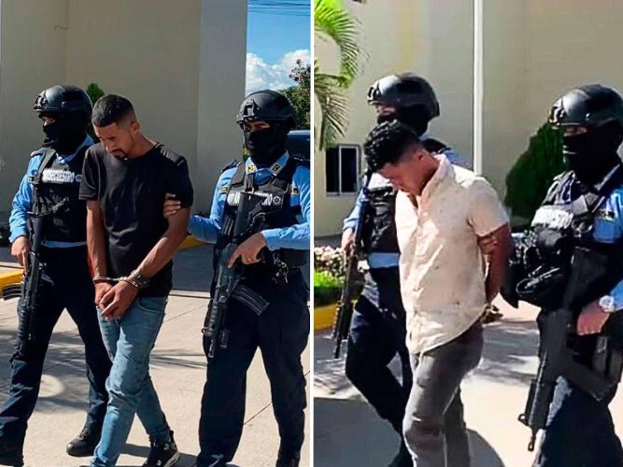 La banda criminal estuvo involucrada en robos, secuestros exprés y tráfico de drogas y ests seis personas no son las únicos que han sido sentenciadas por el delito.