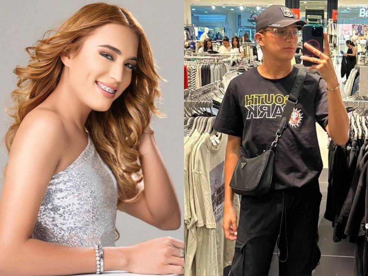 El reconocido influencer<b> Fredy Rodríguez</b>, más conocido popularmente como <b>“La Bicha Catracha”</b> recientemente sorprendió a sus seguidores con la versatilidad de su imagen.