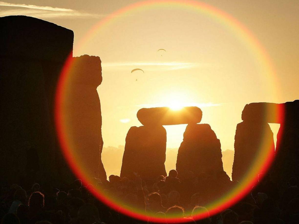 Según expertos, este evento ocurrirá el 20 de junio y dará lugar al primer día de verano, el más largo del año para la parte septentrional del planeta Tierra.