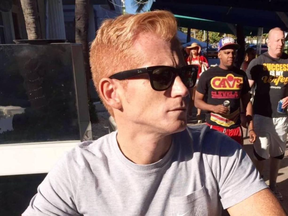 “Yo digo lo que siento y no mido lo que puede pasar. De lo contrario, sos un periodista de pacotilla”, comenzó diciendo Liberman al explicar su situación.