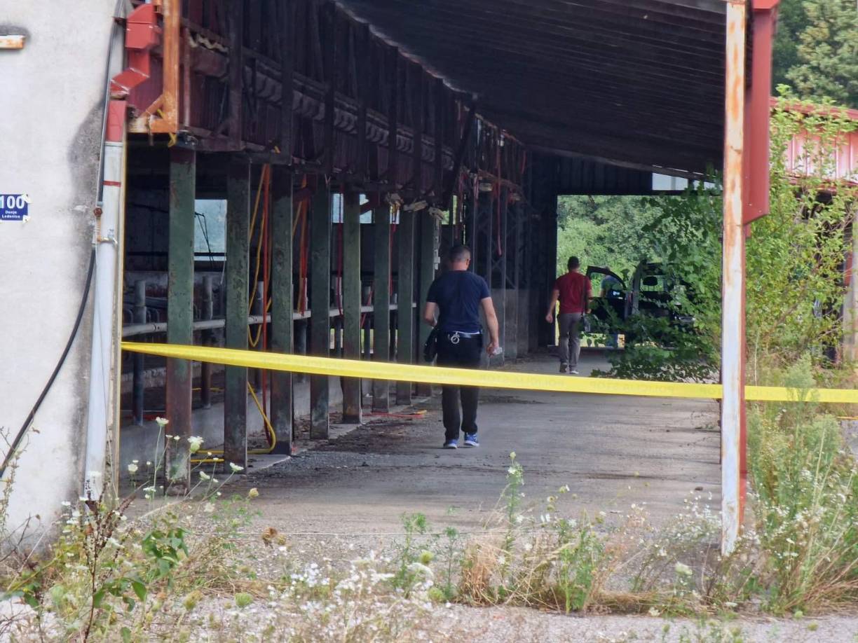 Asesina a su exesposa y lo transmite en vivo en Instagram