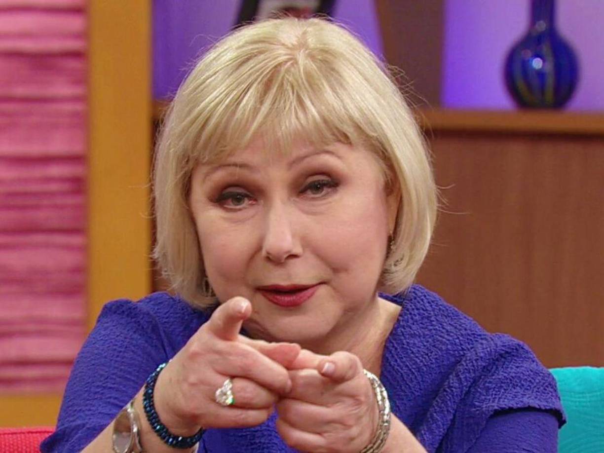 “La depresión no fue tanto por cuestiones de ego, ni cuestiones de no estar en un show de televisión, fue porque yo estoy trabajando desde que tengo 16 años y no me encontraba sentada en mi casa sin nada que hacer”, explicó Cristina.