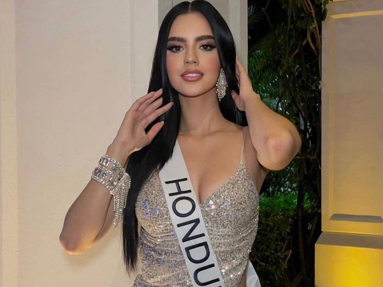 Zu Clemente es una exreina de belleza, se ganó el cariño de todos los hondureños tras representar a Honduras en la 72 edición de Miss Universo que se desarrolló en El Salvador. 