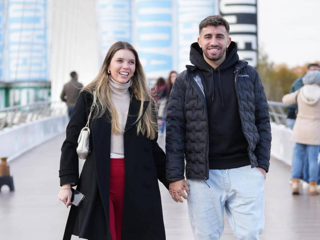 Cecilia en su momento fue ganadora del Miss Grand Honduras 2024. Sin embargo, la chica renunció a los certámenes de belleza. 