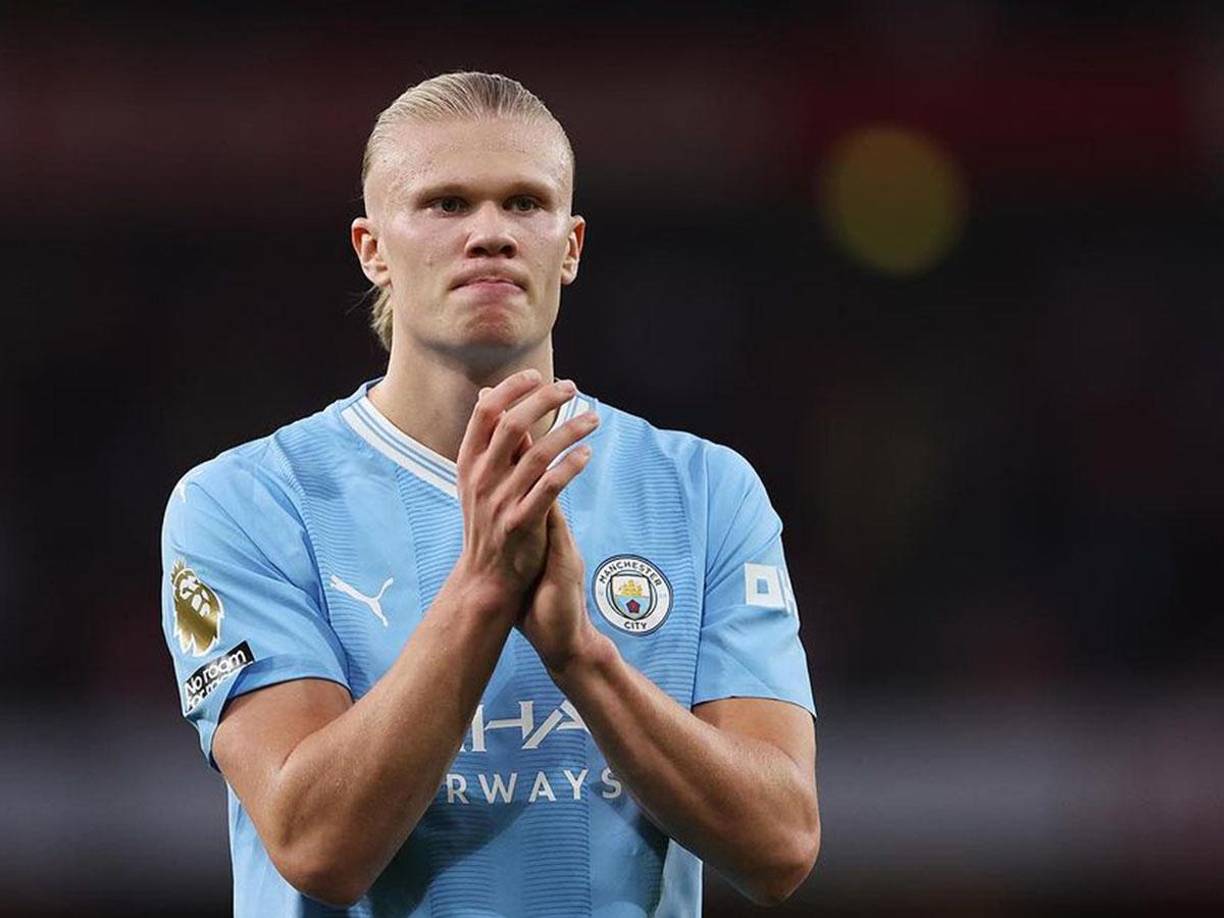 La final del Mundial de Clubes 2023 entre Manchester City y Fluminense a realizarse en Arabia Saudita se calentó por un problema entre las esposas de los futbolistas brasileño y la estrella noruega Erling Haaland.