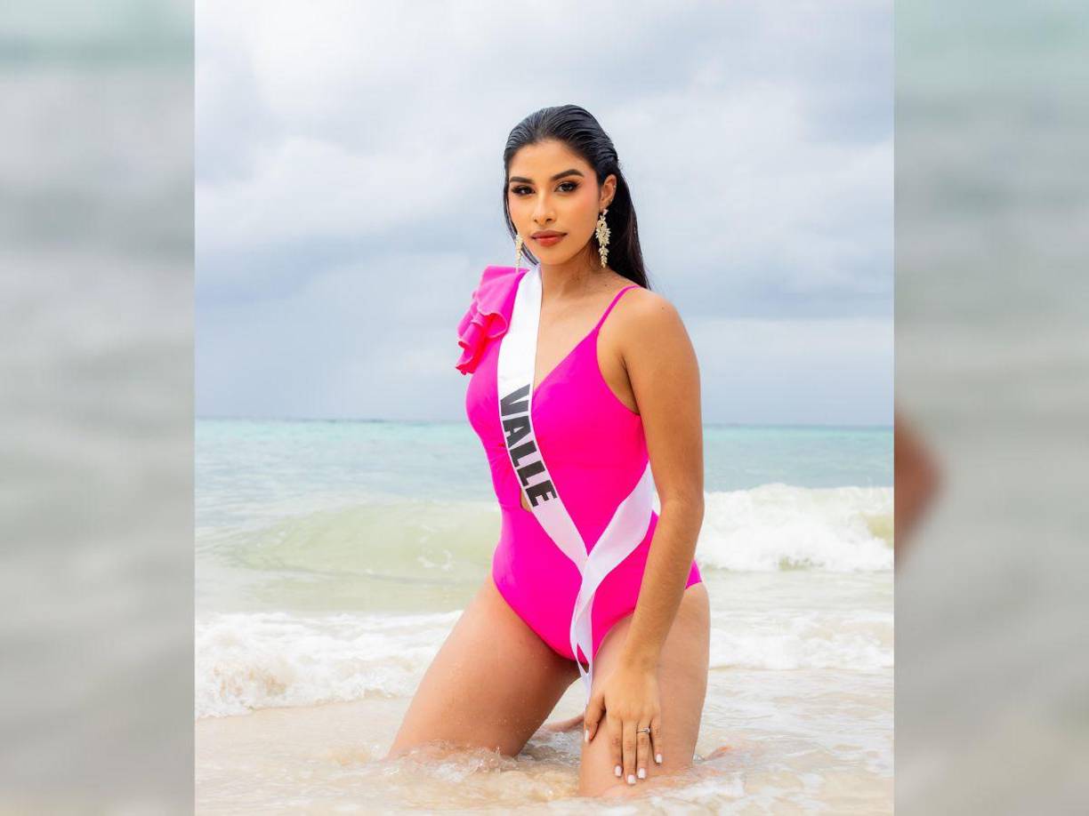 Teen Universe Valle.