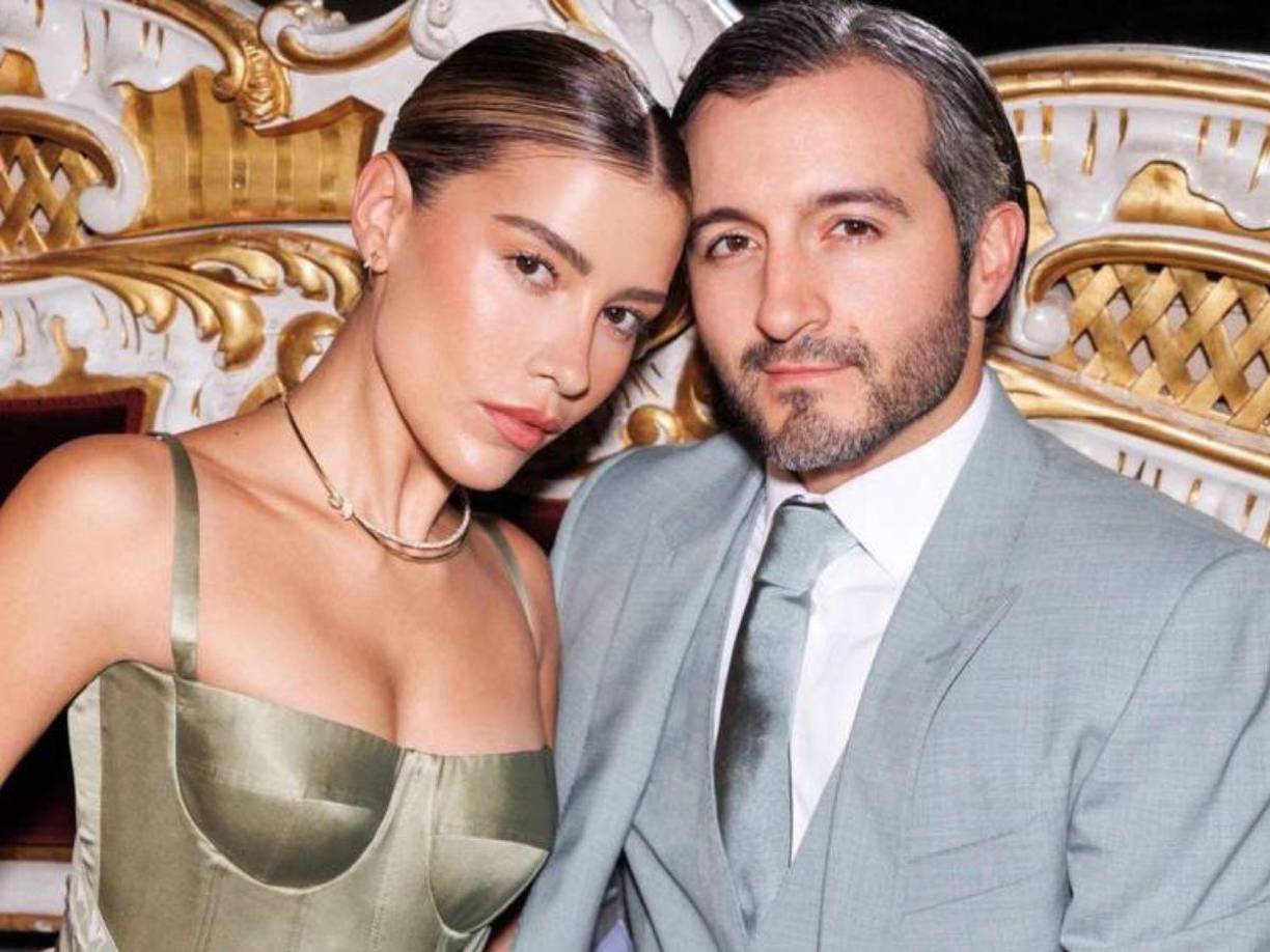 La ceremonia de Michelle Salas y Danilo Díaz, fue considerará la boda del año en el mundo del espectáculo, ya que fue un evento bien controversial al que no muchas personas pudieron asistir, incluyendo familiares famosos de la reconocida modelo. 