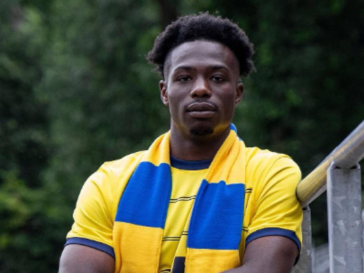 10.- Promise David (Union Saint-Gilloise, Bélgica; Nomme Kalju, Estonia): 15 goles en 1.385 minutos.