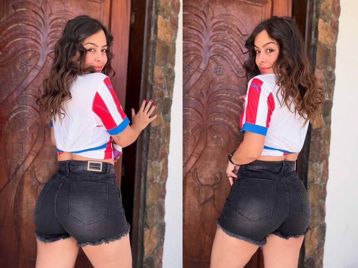 Estas declaraciones no tardaron en generar una ola de críticas por parte de usuarios en redes sociales, quienes consideraron poco apropiado el gesto de la modelo OnlyFans en medio de la reciente pérdida de Palermo. 