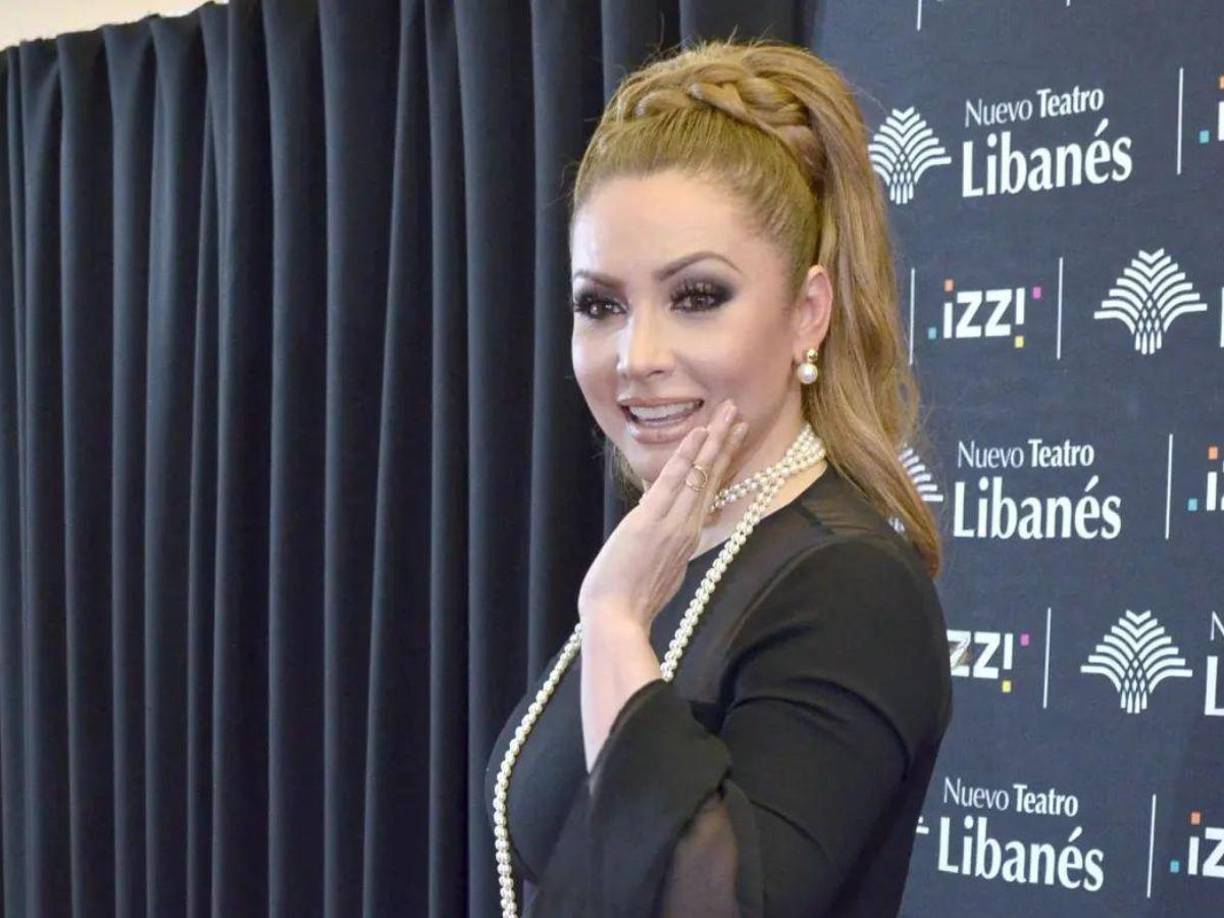 Finalmente, el periodista aseguró que la producción de ‘La Casa de los Famosos’ debería realizarle unos estudios mientras se encuentra en el programa para evitar que pueda ponerse mal en plena transmisión del reality show.