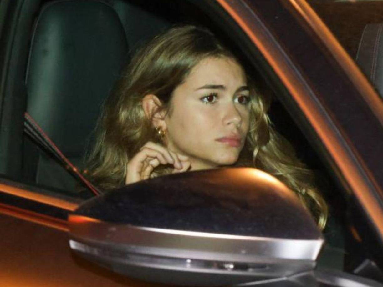 Clara Chía ha pasado en apenas unos meses, del absoluto anonimato a estar en el ojo del huracán por su relación con Pique.