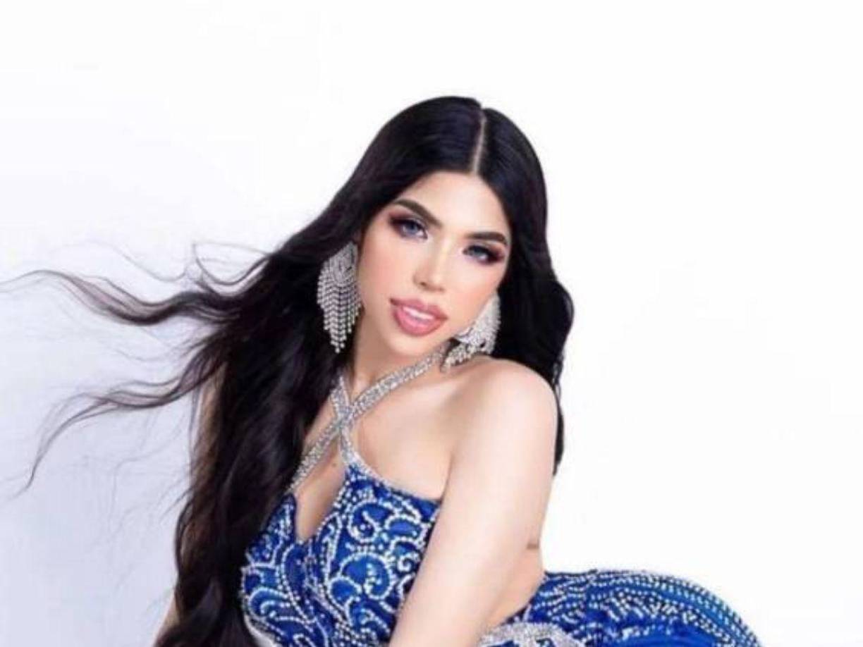 Esta se convierte en una nueva polémica para la influencer mexicana. 