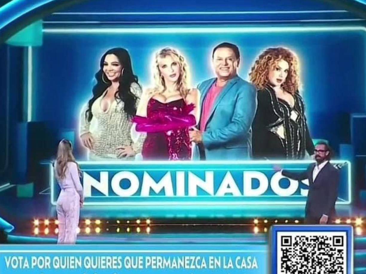 Tras conocer los resultados de la “Gala de Nominación” de “La Casa de los Famosos México”, los seguidores dieron sus pronósticos de las votaciones, revelando el nombre del participante que se convertiría en el eliminado de este domingo 28 de julio. Los participantes que están en riesgo son Paola Durante, Mario Bezares, Shanik Berman y Briggitte Bozzo.