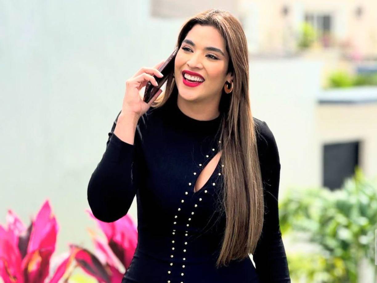 Con su desempeño en el noticiero HCH Matutino se ha ganado el cariño de miles de televidentes. 