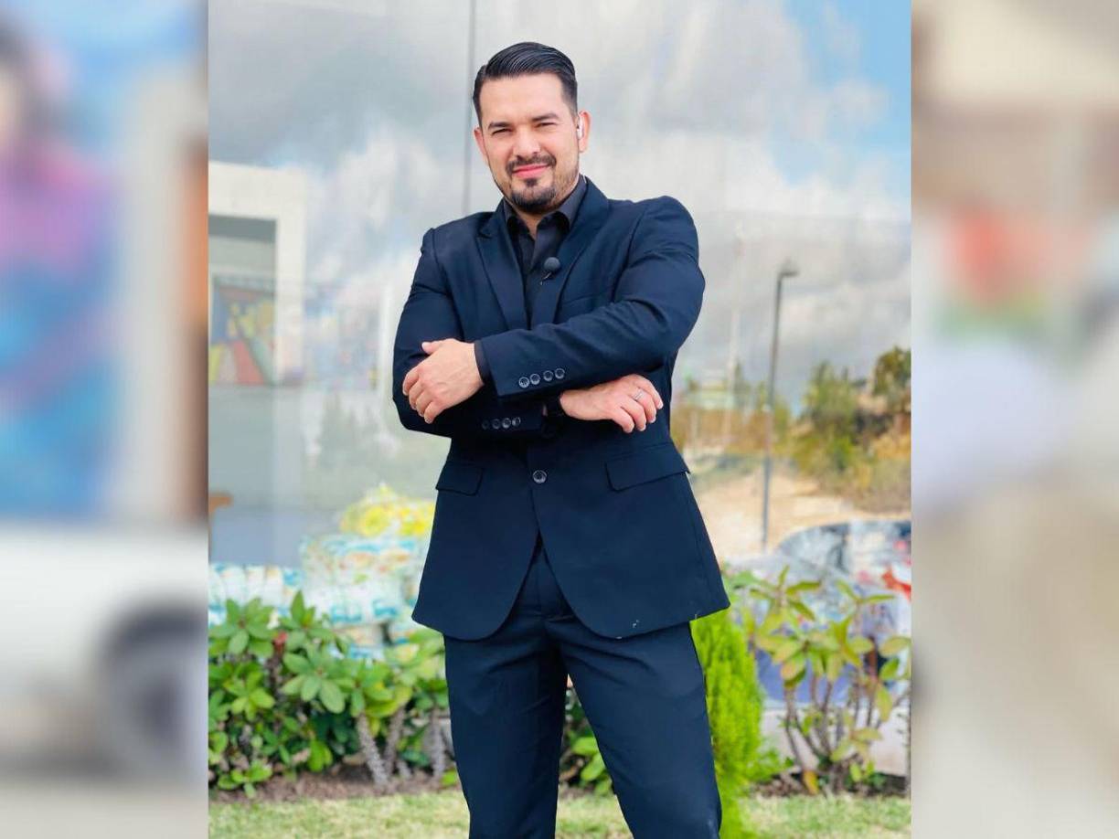 ”Busquemos un combo, yo me quiero poner nalgas también”, dijo Elton Morazán a Kenia Mondragón.