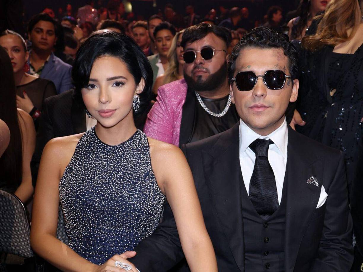 Fue Uforia quien hizo la nominación a esta y otras parejas del espectáculo que dominaron las tendencias el pasado 2024.