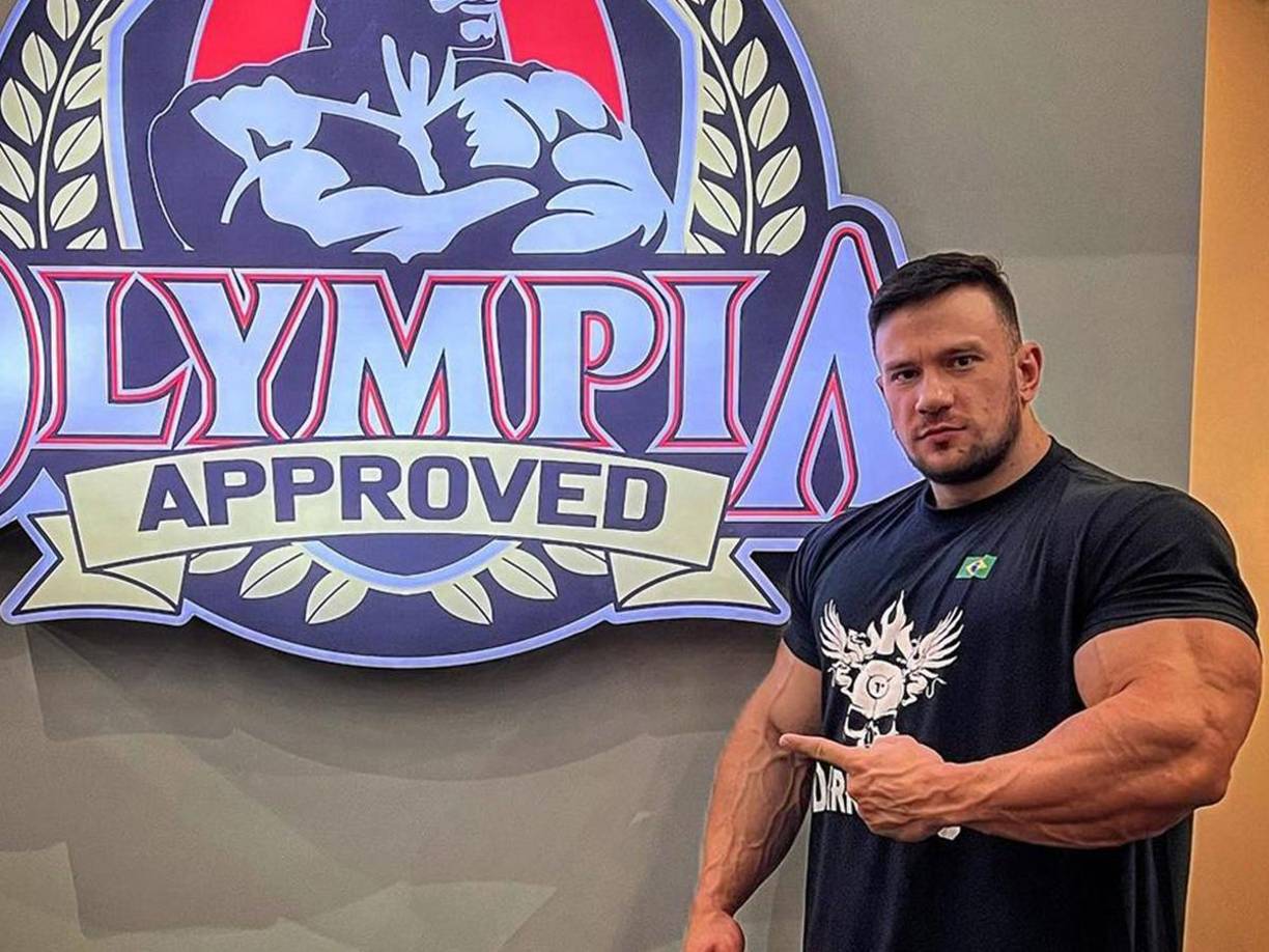 “Él tenía tanto cuidado de su propia salud que esa cirugía era opcional porque los médicos dijeron que él podía convivir con esos pequeños nódulos en el hígado sin mayores problemas”, reveló el amigo del fisicoculturista. 