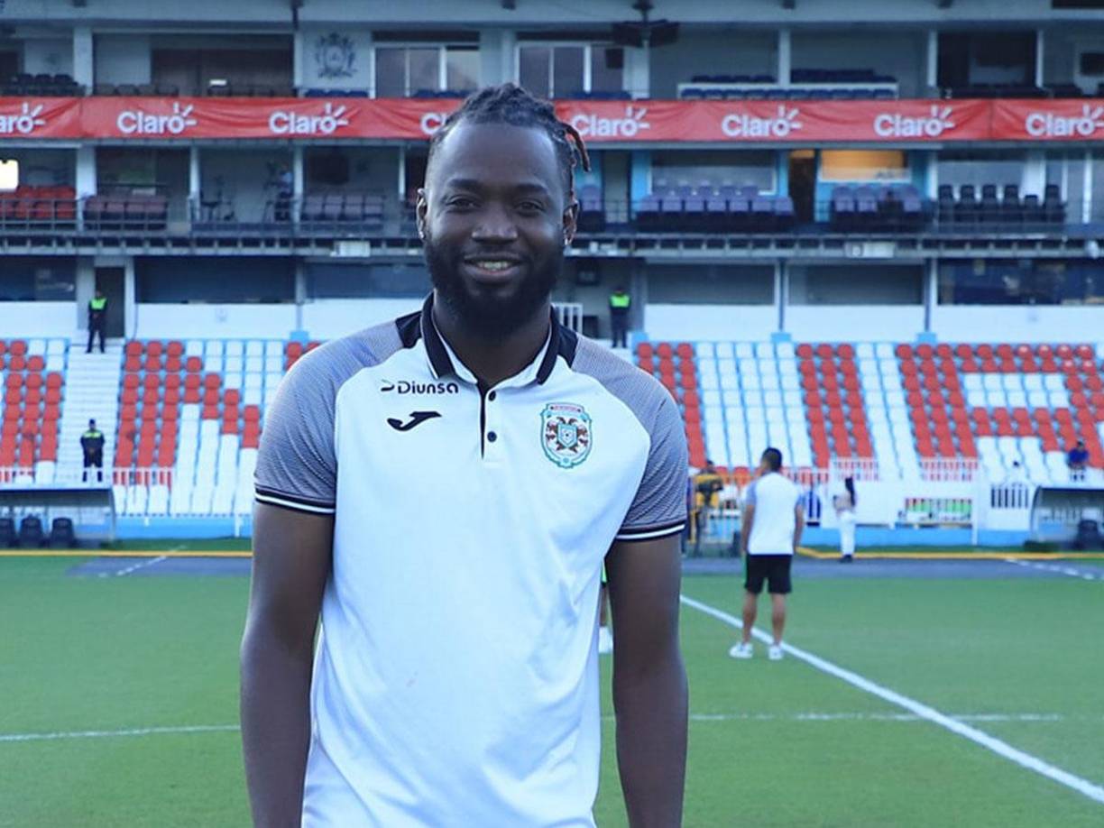 Los Lobos de la UPN están interesado en reforzar su ataque con Geovany “Virus”Martínez. El jugador forma parte del Marathón y en el verde podrían prestarlo.