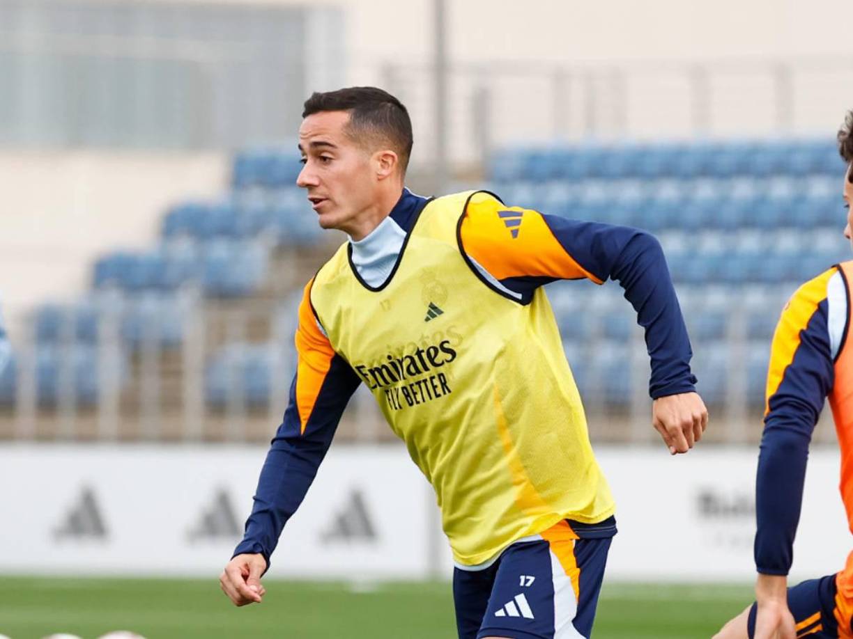Lucas Vázquez: Finaliza su contrato con el Real Madrid en 2025 y está en veremos su continuidad con el cuadro blanco.