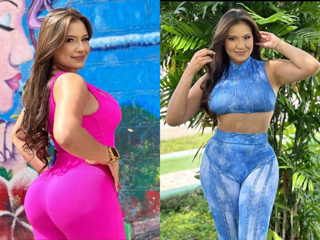 La polémica presentadora reveló los requisitos para conquistar su corazón. 