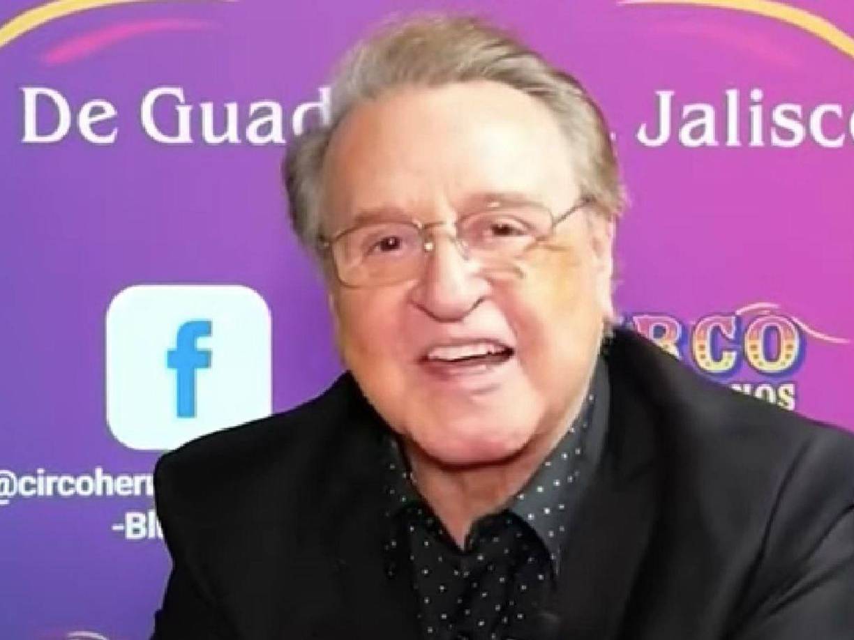 Hasta el momento el actor no se ha pronunciado al respecto.