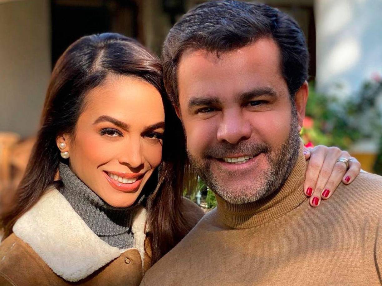 Es así que también se despertó la curiosidad sobre la opinión de Biby Gaytán y Eduardo Capetillo, padres del joven y de Mijares y Lucero, los famosos papás de Lucerito. En medio de los rumores, los exTimbiriches no dudaron en expresar su postura, incluso revelando si les gustaría tener a Lucerito como nuera.