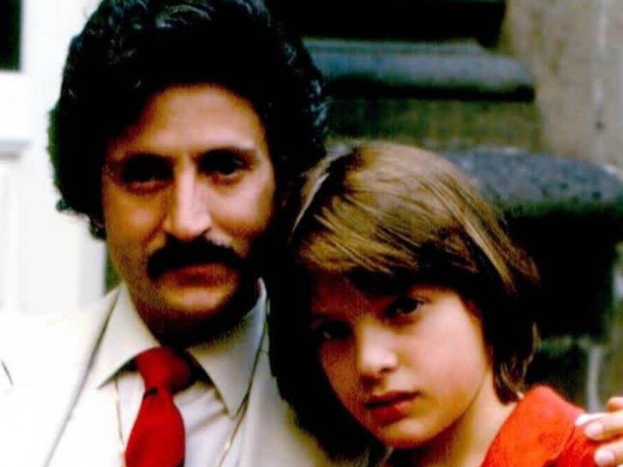 Resulta que Shanik Berman, una de las grandes referentes del espectáculo, reveló que Luisito Rey le pidió a Luis García que matara a Marcela Basteri, mamá de Luis Miguel que está desaparecida desde hace varios años. Todos los participantes se quedaron en asombro.