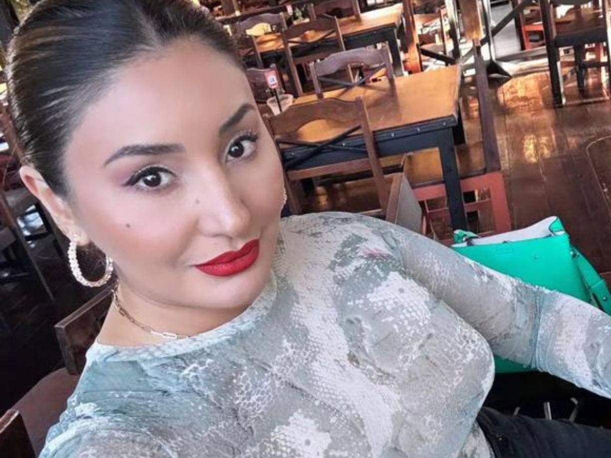 De inmediato sus amigos y seguidores no dudaron en enviarle mensajes de apoyo. 