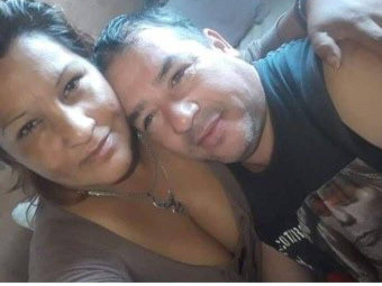 La madre de Carina, preocupada por no poder comunicarse con su hija, decidió ir a buscarla a su casa en el Conurbano.