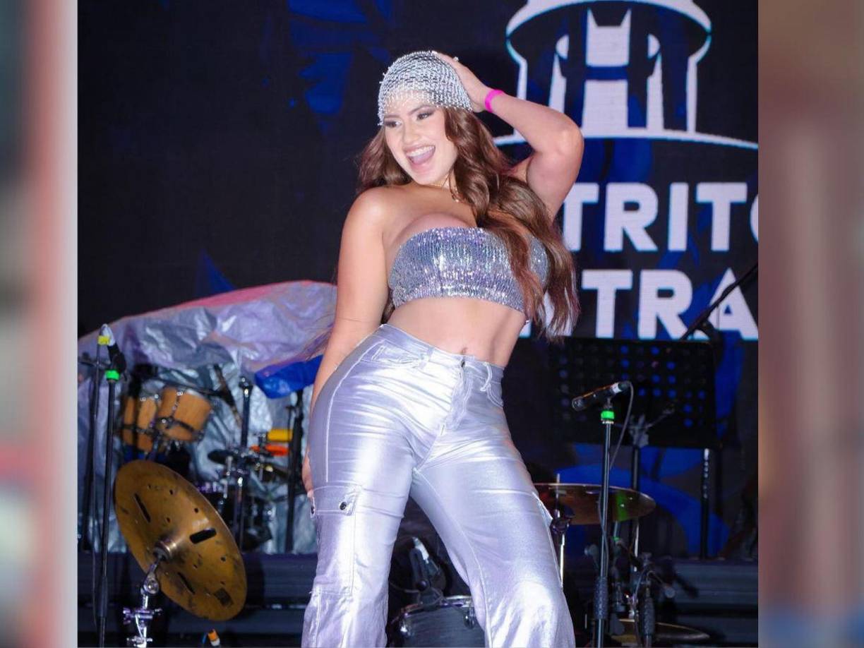 Actualmente, es presentadora de la revista “Que viva la vida” y trabaja con diversas marcas en sus redes sociales donde cuenta con millones de seguidores. 