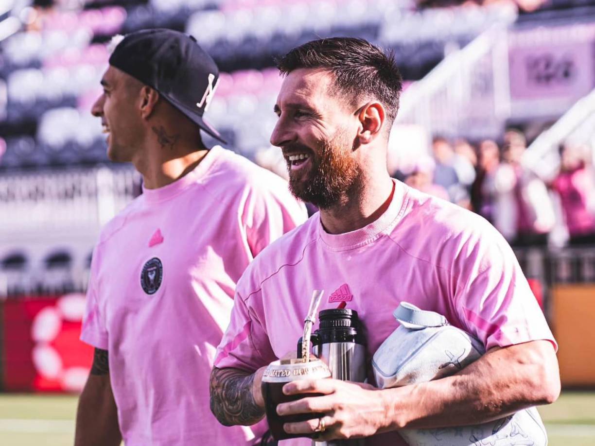 Con Javier Mascherano como posible reemplazo de Tata Martino, el Inter Miami aspira a consolidarse como uno de los clubes más competitivos de la región