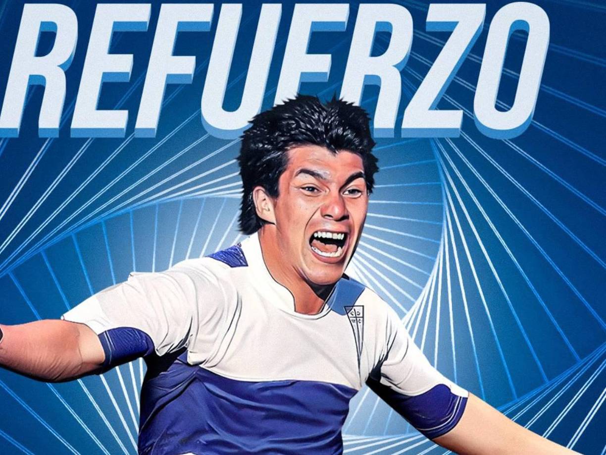 Universidad Católica ha anunciado la vuelta de Gary Medel con un contrato de un año. Rescindió su vinculación con Boca Juniors la semana pasada.