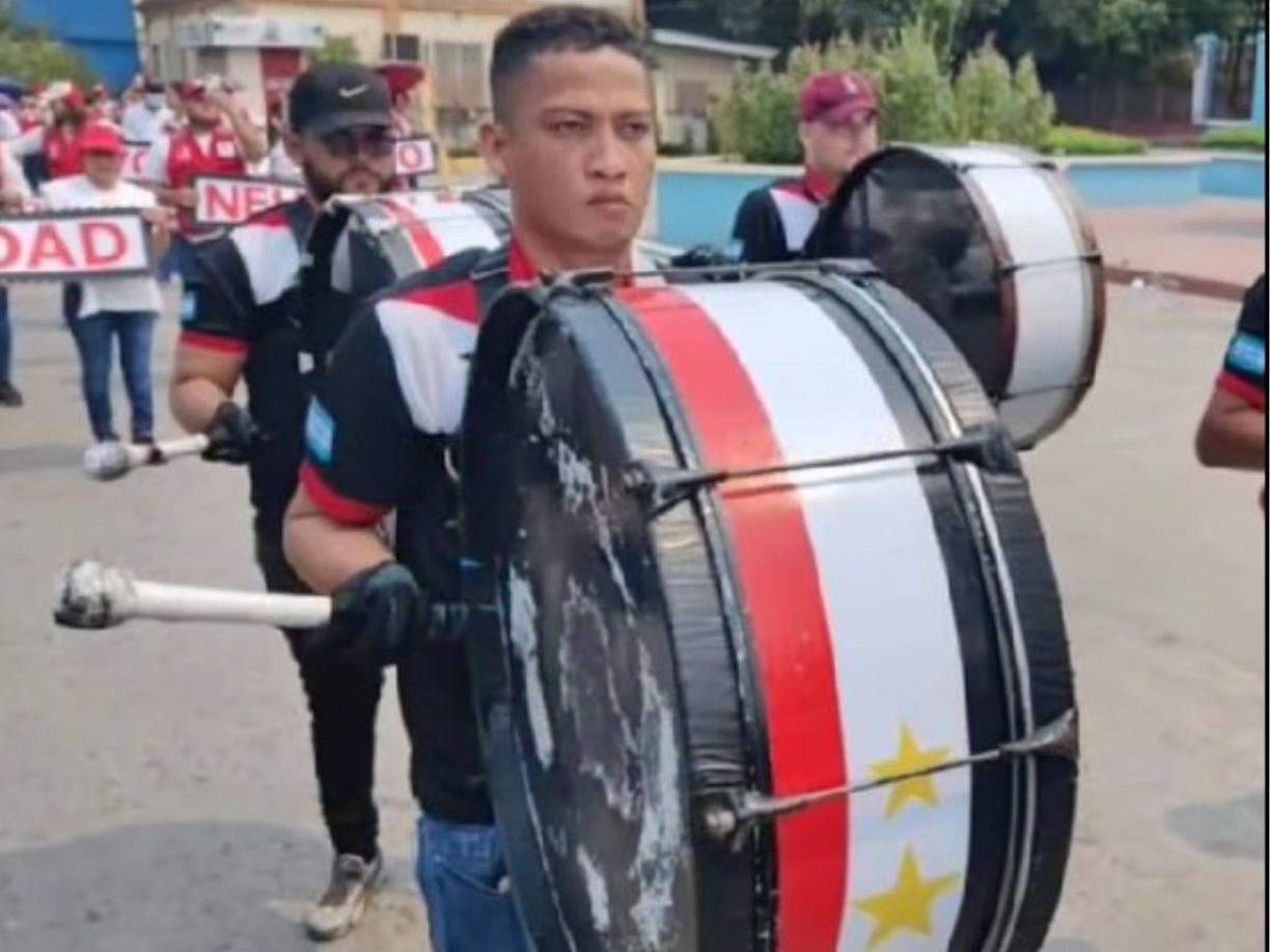 El sábado se registraron 21 muertes violentas en cuatro municipio del Valle de Sula entre ellos San Pedro Sul,a La Lima, San Manuel y Choloma.