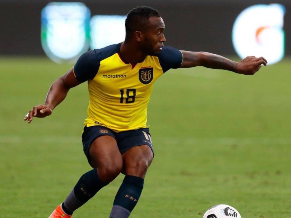 Según la denuncia de los familiares del jugador, el rapto se produjo la noche del lunes en la zona conocida como 5 de Junio, en Esmeraldas.