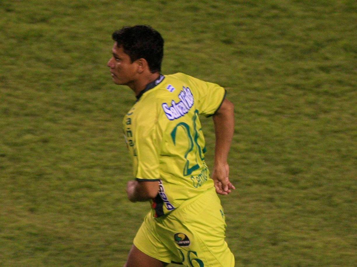 Óscar Bonilla fue el máximo dirigente del Tela FC en la Liga de Ascenso donde solo estuvo seis meses y tuvo que dejar el cargo por diferentes motivos.