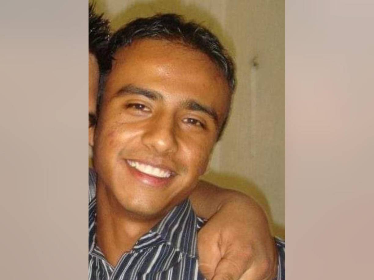 El trágico hecho ocurrió en León, Guanajuato, México. 