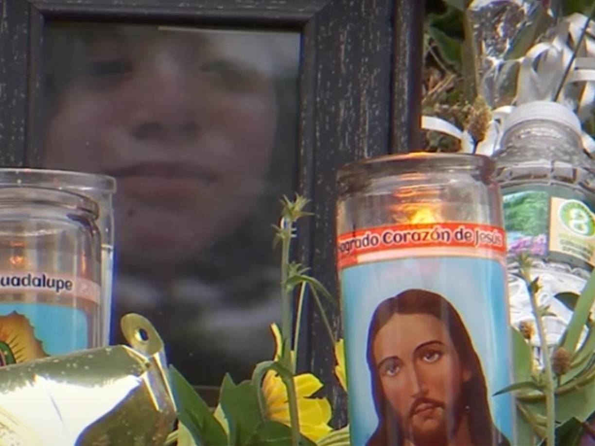 Jhon Moisés Chacaguasay Ilbis había rentado una casa Airbnb para encontrarse con Joselyn Jhoana Toaquiza.