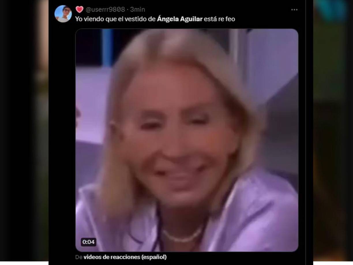 Los memes que dejó la boda de Christian Nodal y Ángela Aguilar