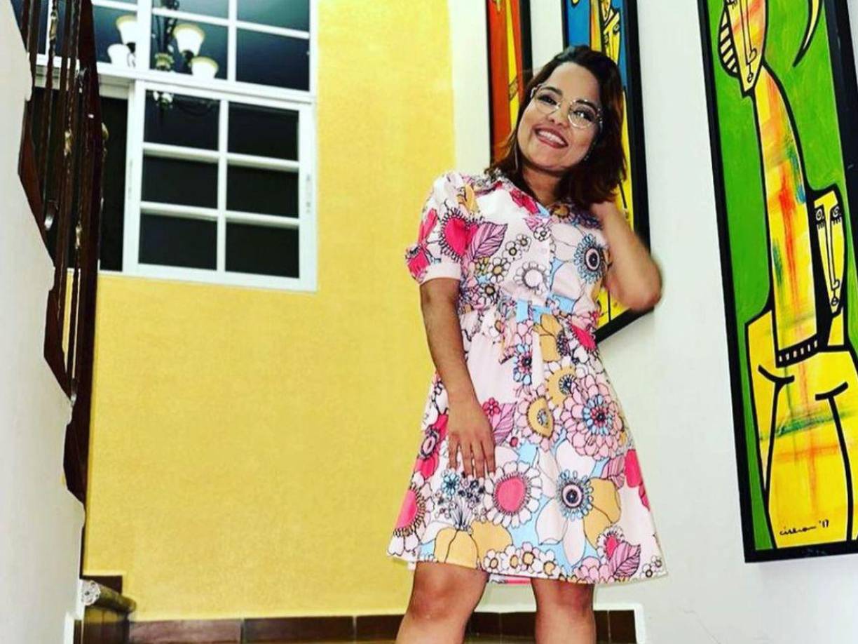 Lo cierto es que la periodista se ausentará de manera temporal de su trabajo, debido a que gozará de sus vacaciones. 